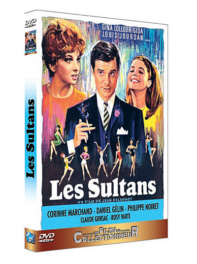 Les Sultans