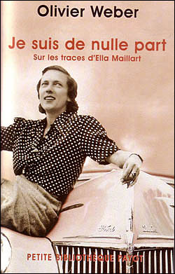 Je suis de nulle part