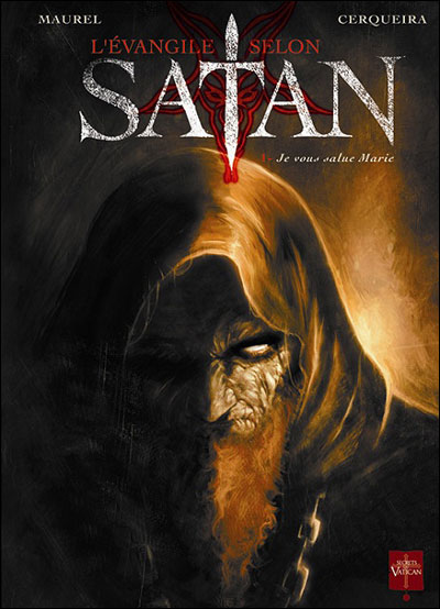 Evangile selon Satan