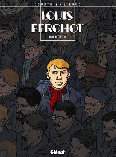 Louis Ferchot