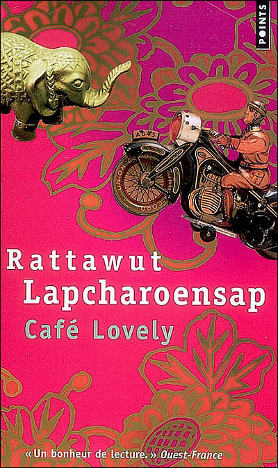 Café Lovely