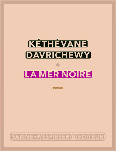 La mer noire