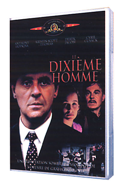 Le Dixième homme
