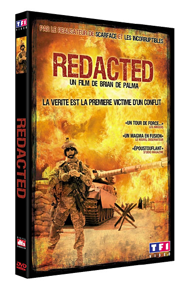 Redacted