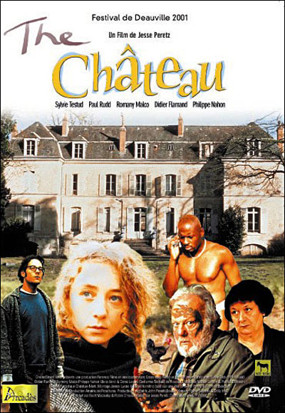 The Château
