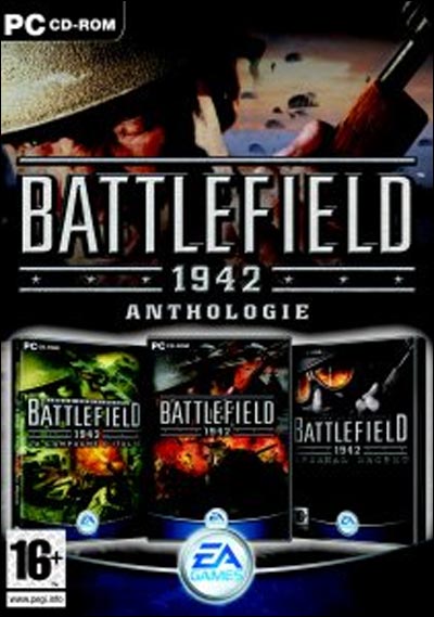 Battlefield 1942 - L'Intégrale