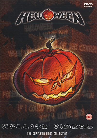 Hellish videos
