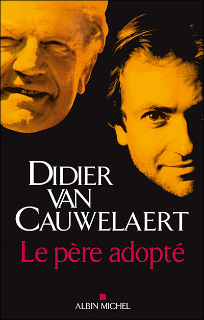Le père adopté