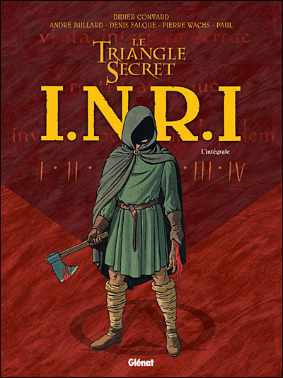 L'Intégrale