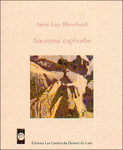 Anonyme euphorbe