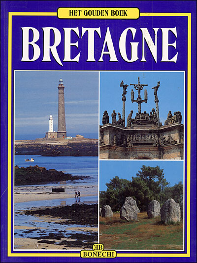 Bretagne - Bonechi Casa Editrice