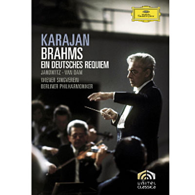 Requiem allemand