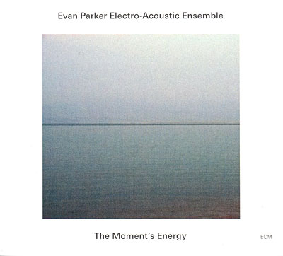 Moment's Energy