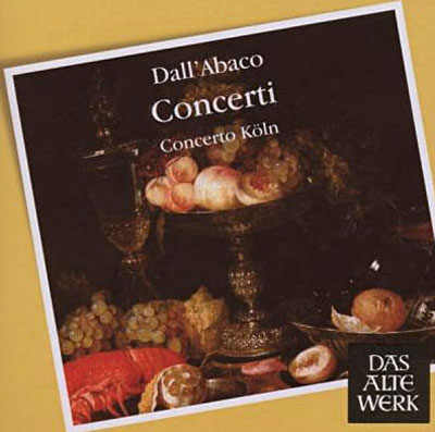 Concertos grossi