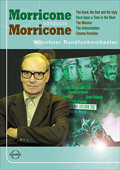 Morricone dirige Morricone