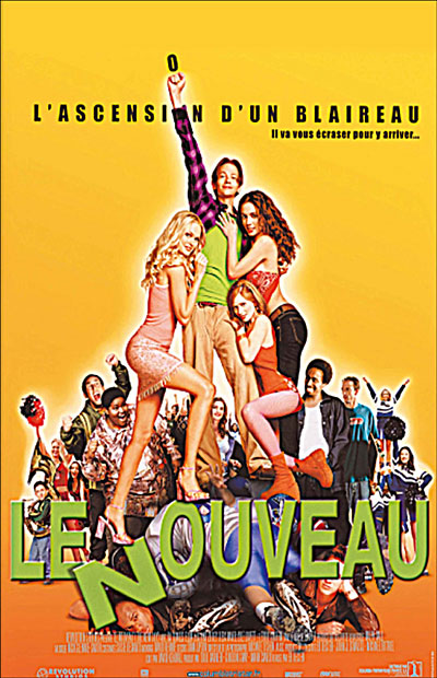 Le Nouveau