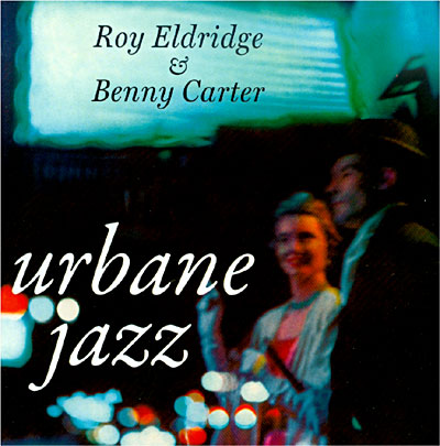Urbane jazz