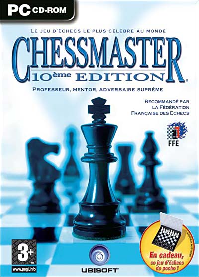 Chessmaster - 10ème Edition