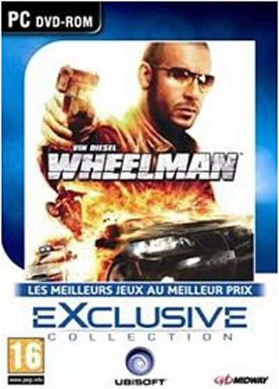 Wheelman - KOL 2010