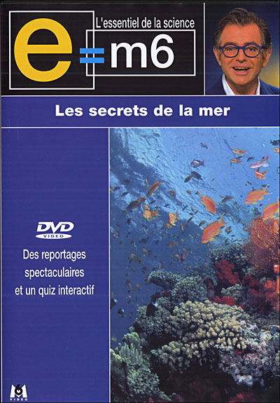 Les Secrets de la mer