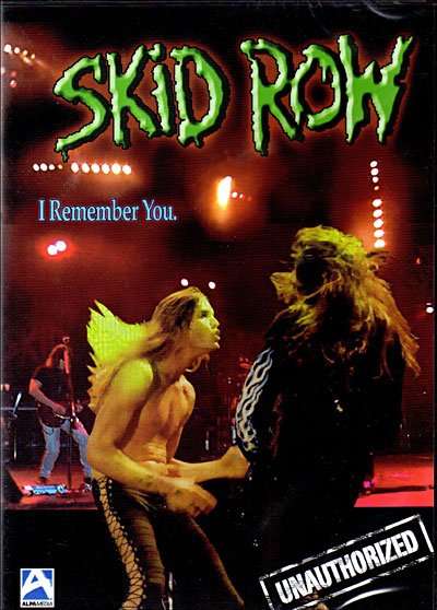 I remember you