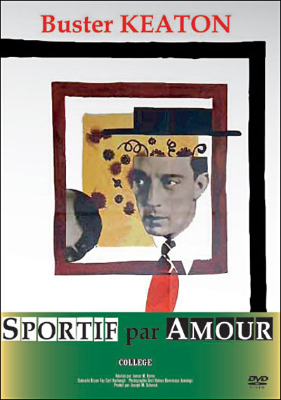 Sportif par amour