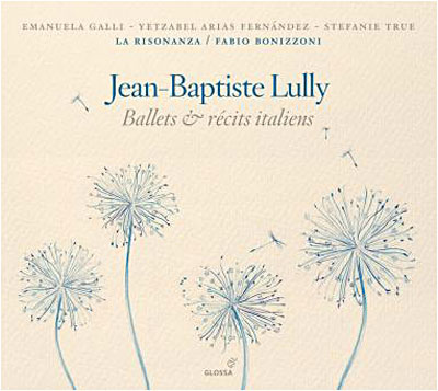 Ballets et récits Italiens