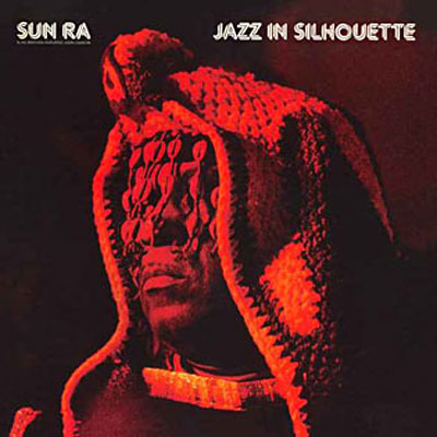 Jazz in Silhouette / Sound Sun