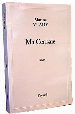 Ma cerisaie