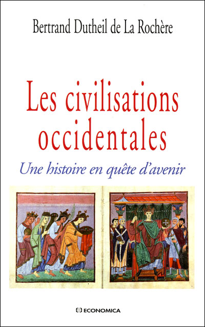 Les civilisations occidentales