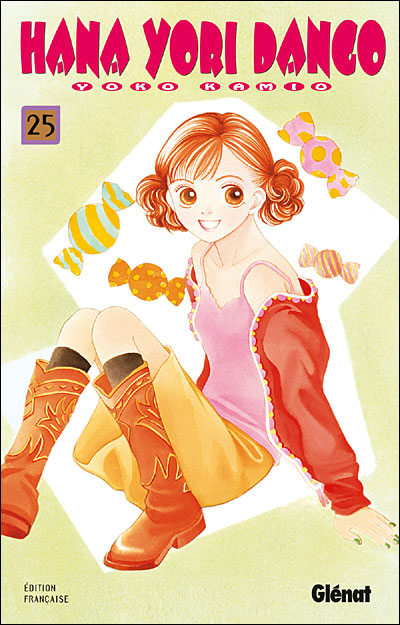 Hana Yori Dango