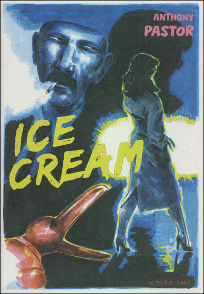 Ice cream (ne)