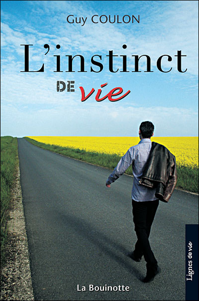L'instinct de vie