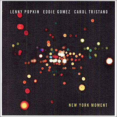 New York Moment - Digipack