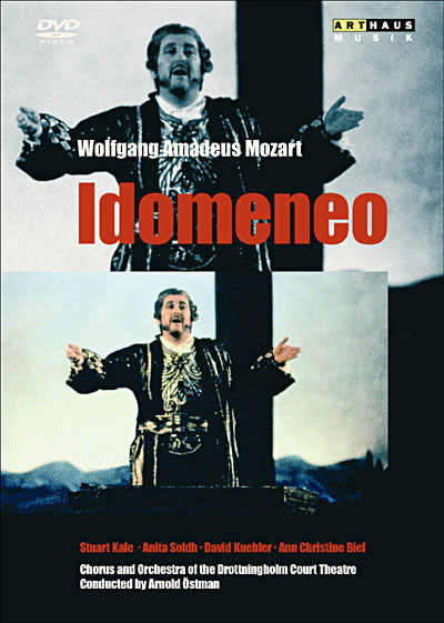 Idoménée