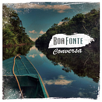 Boa fonte