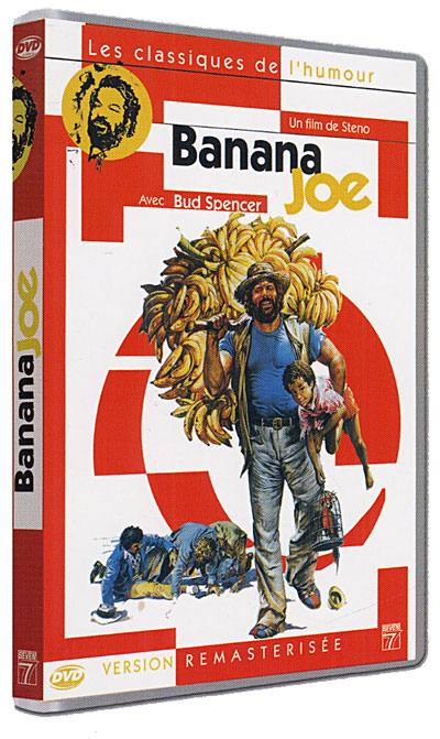 Banana Joe