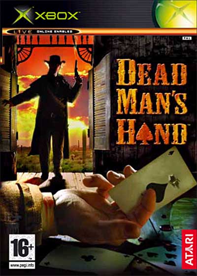 Dead Man s Hand