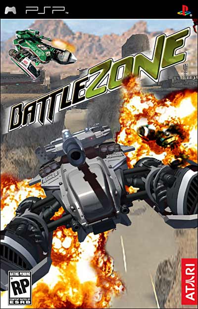 Battlezone