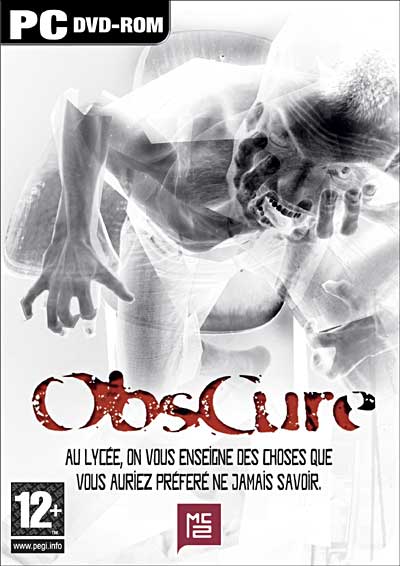 Obscure
