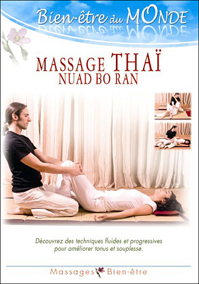 Massage thaï