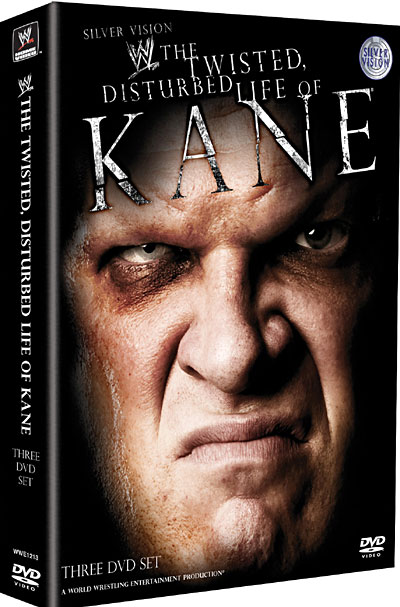 Twisted disturbed life of Kane