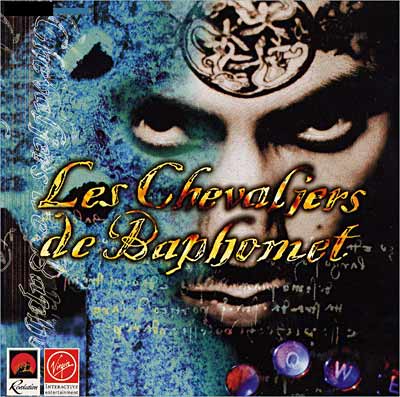 Chevaliers De Baphomet
