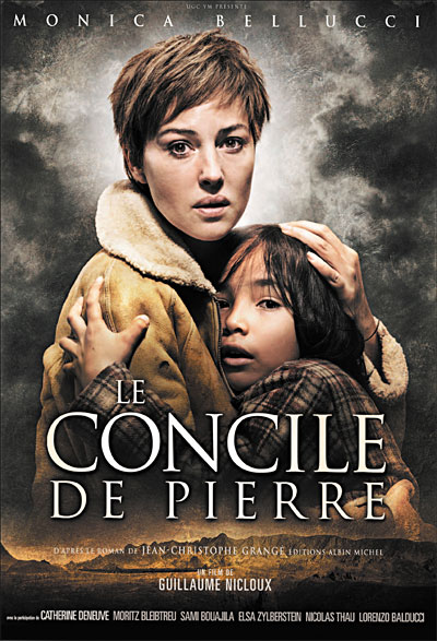 Le Concile de Pierre