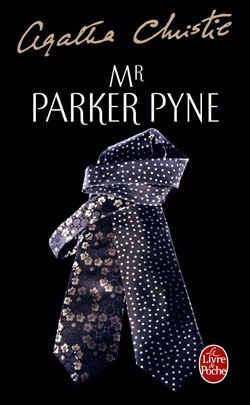 Mr Parker Pyne
