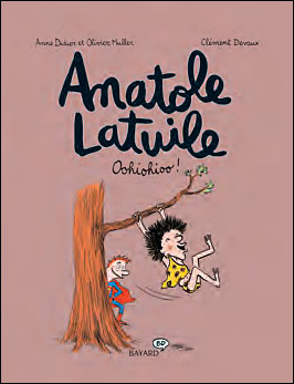 Anatole Latuile