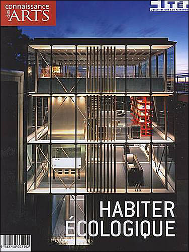 Habiter écologique