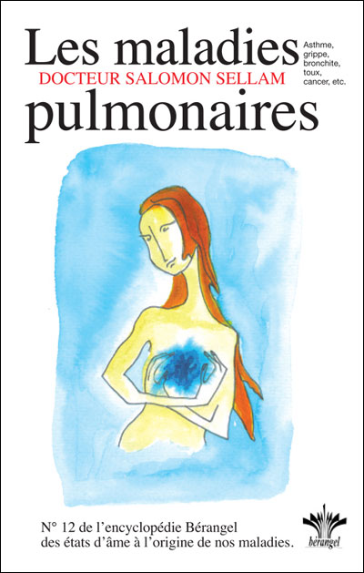 Lorsque l'esprit influence le corps - Les maladies pulmonaires