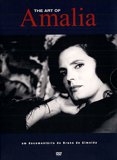 The art of Amália