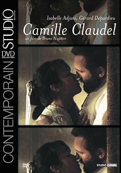 Camille Claudel